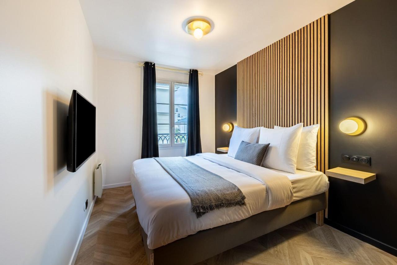 Suite D'Exception, Disneyland Paris, 6 Personnes Σερί Εξωτερικό φωτογραφία