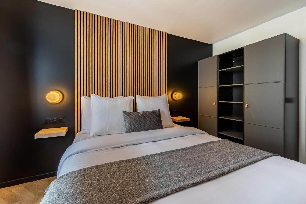 Suite D'Exception, Disneyland Paris, 6 Personnes Σερί Εξωτερικό φωτογραφία