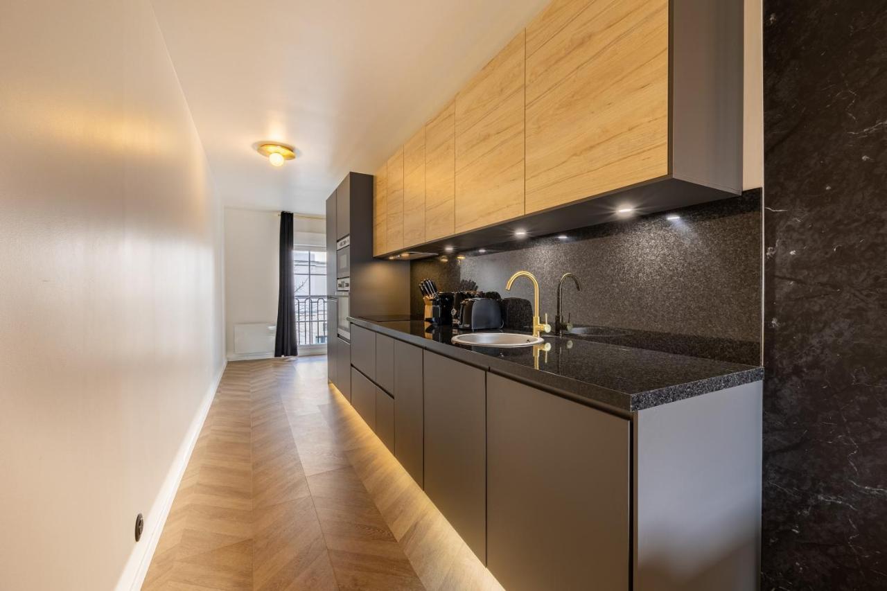Suite D'Exception, Disneyland Paris, 6 Personnes Σερί Εξωτερικό φωτογραφία
